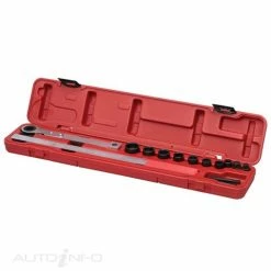 Best Sale 😉 Toledo Serpentine Belt Service Tool Set - 304015 🛒