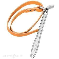 Budget 😍 Toledo Oil Filter Remover Strap - 40-240mm - 305026 ⭐