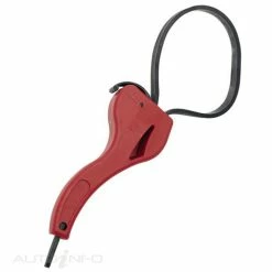 Best Pirce ⭐ Toledo Rubber Strap 🔧 Wrench - 150mm - 305044 🛒