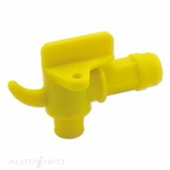 Outlet 🧨 Toledo Lockable Drum Tap With Bucket Hanger - 305071 🧨