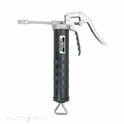 Outlet 😀 Toledo Pistol Grease Gun Heavy Duty - 305221 😍