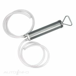 Coupon ❤️ Toledo Transfer Gun With Two Flexible Hoses - 305229 💯