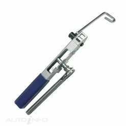 Promo 👍 Toledo CV Boot Clamp Installer - 311288 🔔