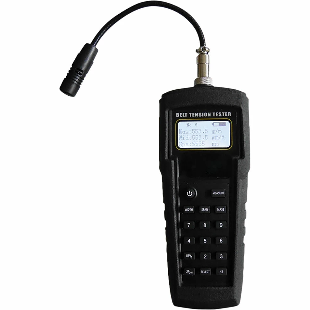 Buy π Endeavour Sonic Belt Tension Tester - ET5798 π₯° 3 Buy π Endeavour Sonic Belt Tension Tester - ET5798 π₯°