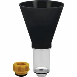 Best Sale 🧨 Endeavour Oil Funnel - Suits Nissan & Renault, ET1241 ⌛