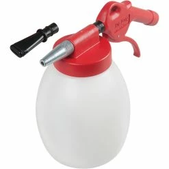 Promo ⭐ Air Boy Soda Blasting Gun - 124145154 🌟