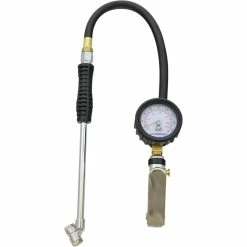 Buy 😍 Sonsbeek Car Tyre Inflator - 0 - 160 PSI, Dual Chuck, 310PG5-DC 😉