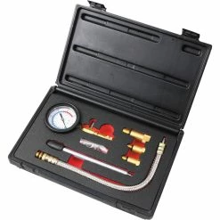 Brand new 🔥 Toledo Compression Tester Kit Petrol Heavy Duty - 304175 🧨