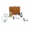 Best reviews of 👏 Phoenix Reverse Pressure Brake Bleeder - Professional, ETPH2003-B ⭐