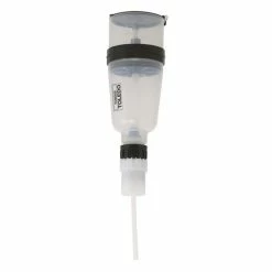 New 😉 Toledo Funnel Adblue Straight Neck - 305400 👏